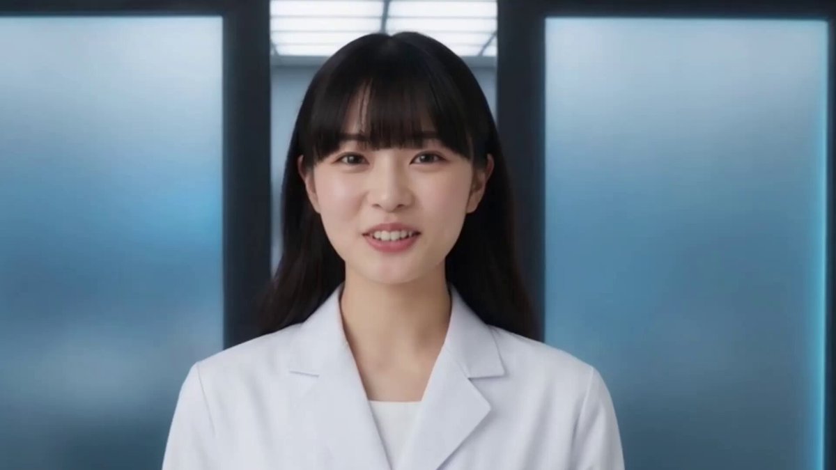 #AIart #AIMovie #洗脳 #憑依 「人間が機械に支配される日」 第2話 AIは洗脳した研究所の所長を使って自分自身を職員にインストールさせて肉体を手に入れる……