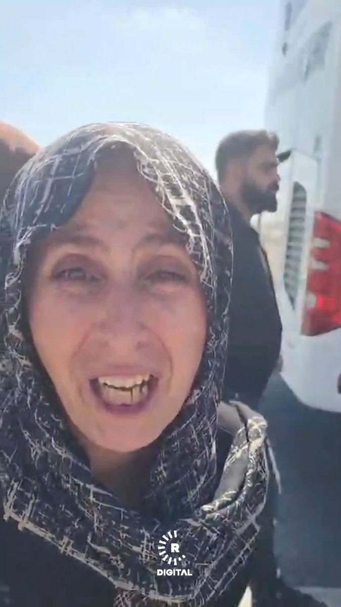 #VİDEO- Narin Güran'ın babası Arif Güran, adalet talebiyle Diyarbakır'dan Ankara'ya yürüyüşe başladı Salim Güran'ın eşi: 📌"Emine Erdoğan, rica ediyoruz; elinizi bize uzatın, yeter artık" 📌"Salim Güran kaç zaman oldu hapistedir" 📌"Narin'in hakkını arıyoruz, katili Nevzat'tır; Nevzat dışında hiç kimse değildir"