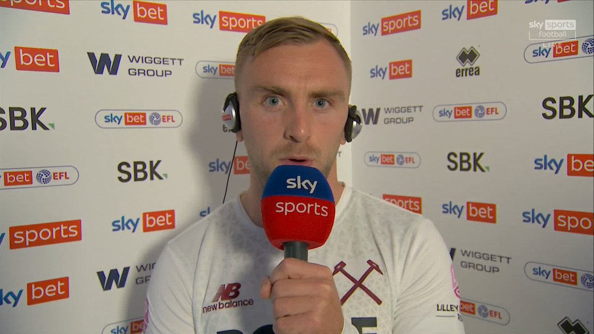 "We have to quiet them down" 🤫 West Ham captain Jarrod Bowen is expecting a hostile atmosphere at The Den today 🗣️ Watch all the action with NOW!
