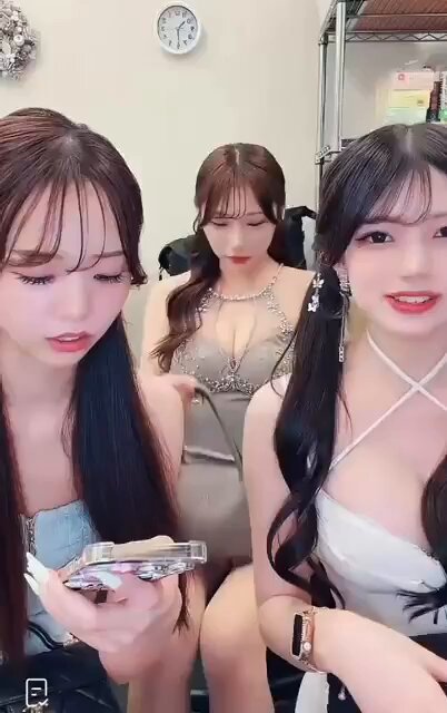 後ろだからってダメだよ～