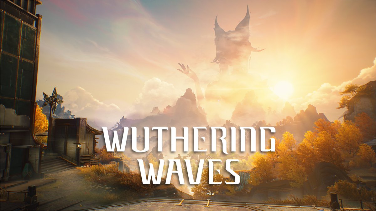 Wuthering Waves Version 3.7 Geographic Preview Wuthering Waves Version 3.7 "Prism's Illusion, Heart's Illumination" is set to launch on September 30th (UTC+8)! With the new region "Simulacrum Nexus of Mengzhou" soon available in the upcoming Version 3.7 update, let's take a moment to explore what it has to offer! #WutheringWaves