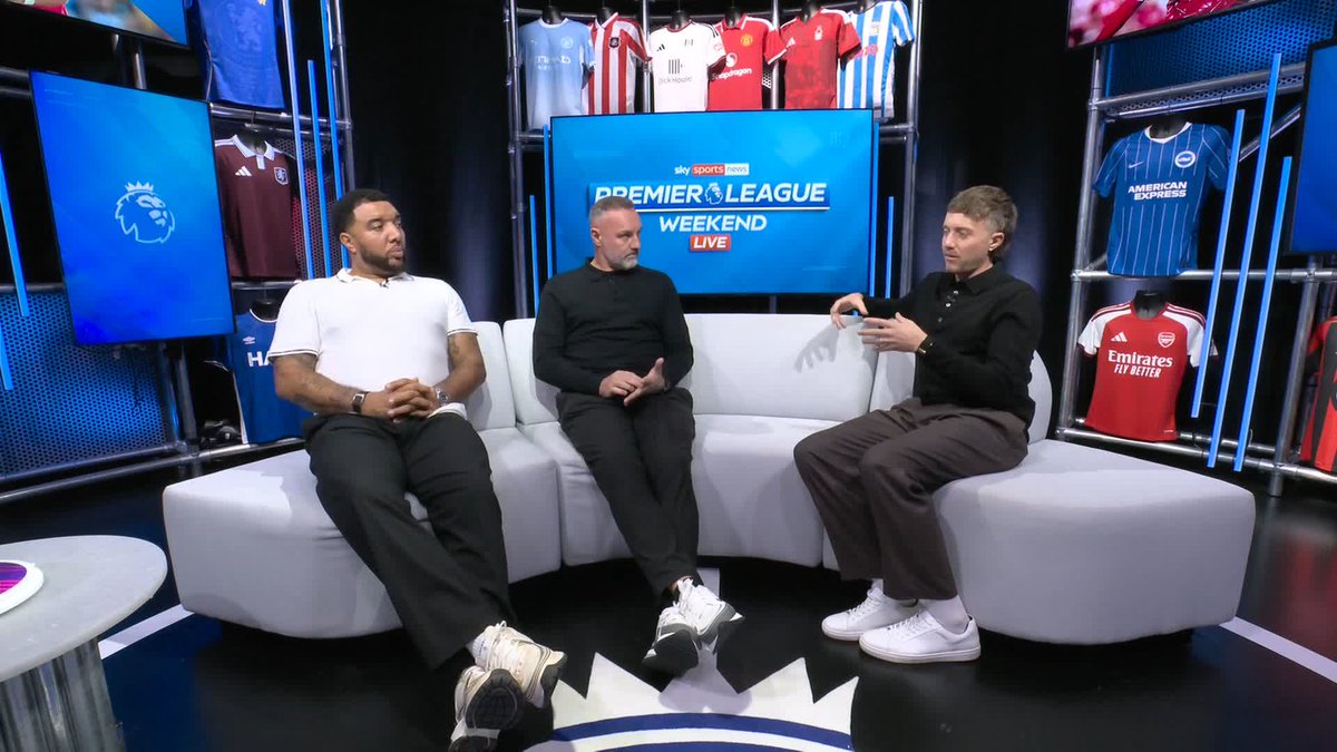 "Right now, Manchester United are just a club and a badge with history" Kris Boyd has his say on Michael Carrick's side 👇