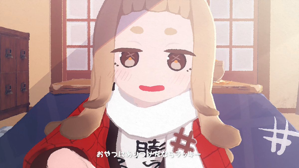 🍊ノラリクラリズムMV公開！🍊