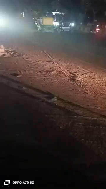 reTHARd terror in Gurugram: SUV rams into a cab multiple time Cc: Deadly Kalesh