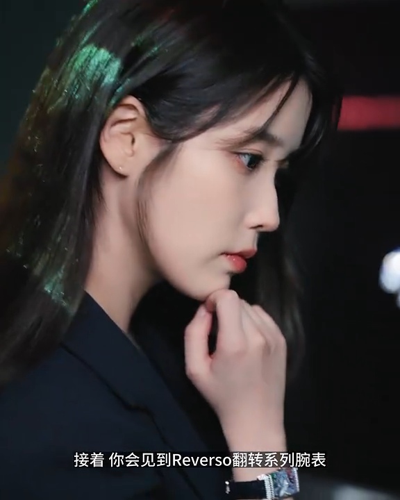 아이유 예거 공식 영상 #아이유 #IU #JaegerLeCoultre #ValleyOfInventions
