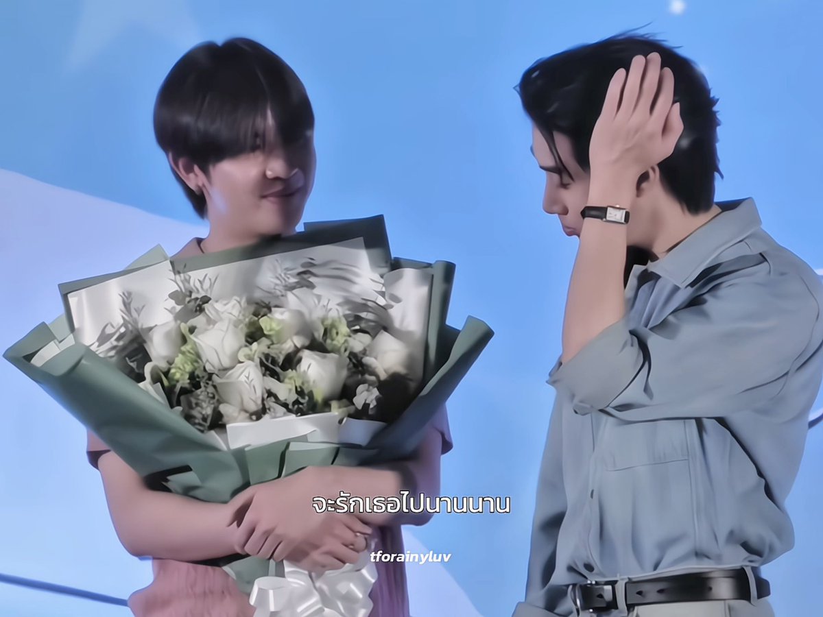 คุณคิดว่าพี่เติ้ลขอนาฬิกาจากน้องเฟิ้ดไปแล้วกี่ครั้ง คลิปนี้มีคำตอบค่ะ55555555555555 ไปหารวมมาให้เท่าที่จะทำได้ละฮะ😉🤏🏻 ꒰১ #TleFirstone #เติ้ลเฟิร์สวัน ໒꒱
