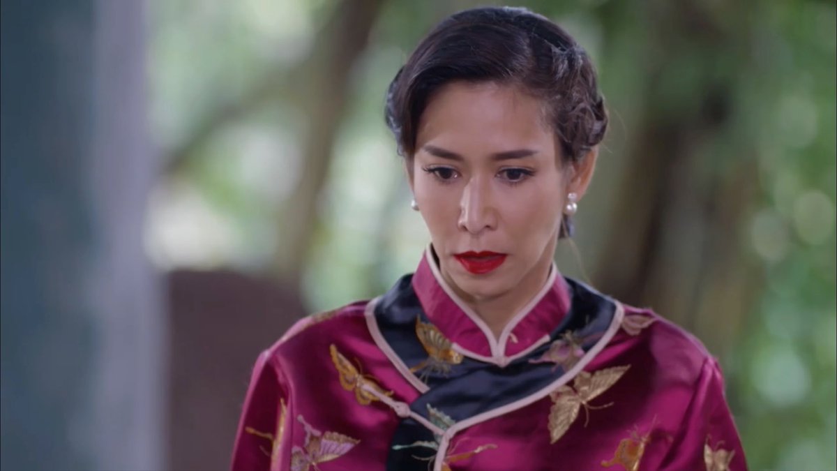 กุนึกว่าละครจีนกำลังภายใน ฮาระเบิด แล้วนายแม่เล่นผ้าระดับเทพเกิน สมแล้วที่ลูกเกิดมาอยากเป็นนางเอกงิ้ว ดีเอ็นเอมันส่งตรงทางสายเลือดอะ 55555555555