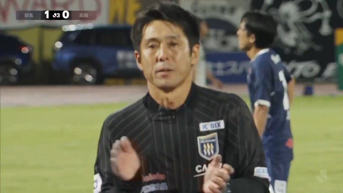 / 新体制での初陣を勝利で飾る🔥 \ 依田光正監督を新指揮官に迎えたザスパ群馬 が、新体制初戦で見事勝利👏 新たな船出を白星で飾りました! #Jリーグ