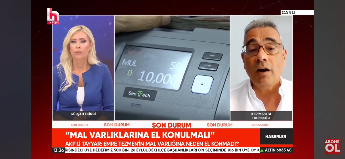 Fonlardan biri 2021 yılında kuruluyor. 2025 temmuz ayında halka açılıyor. Bu süreç içerisinde fonda sadece 12 kişi var. Fonun değeri 4,5 yılda 524 kat artmış