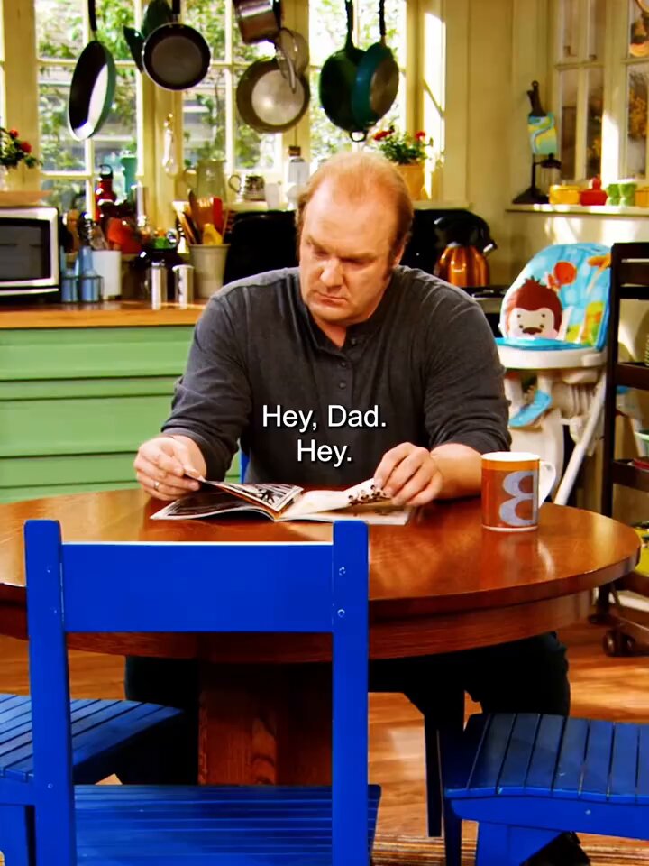 I laughed so hard watching this. The kid pranked his dad with a fake lottery ticket, and the man fell for it way too easily.