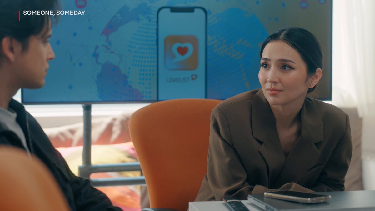 panganay core talaga yung laging inuuna ang mga kapatid bago ang sarili, even when things aren’t easy 😔 #SomeoneSomeday #KathrynBernardo #JamesReid #SSEp42OnNetflix