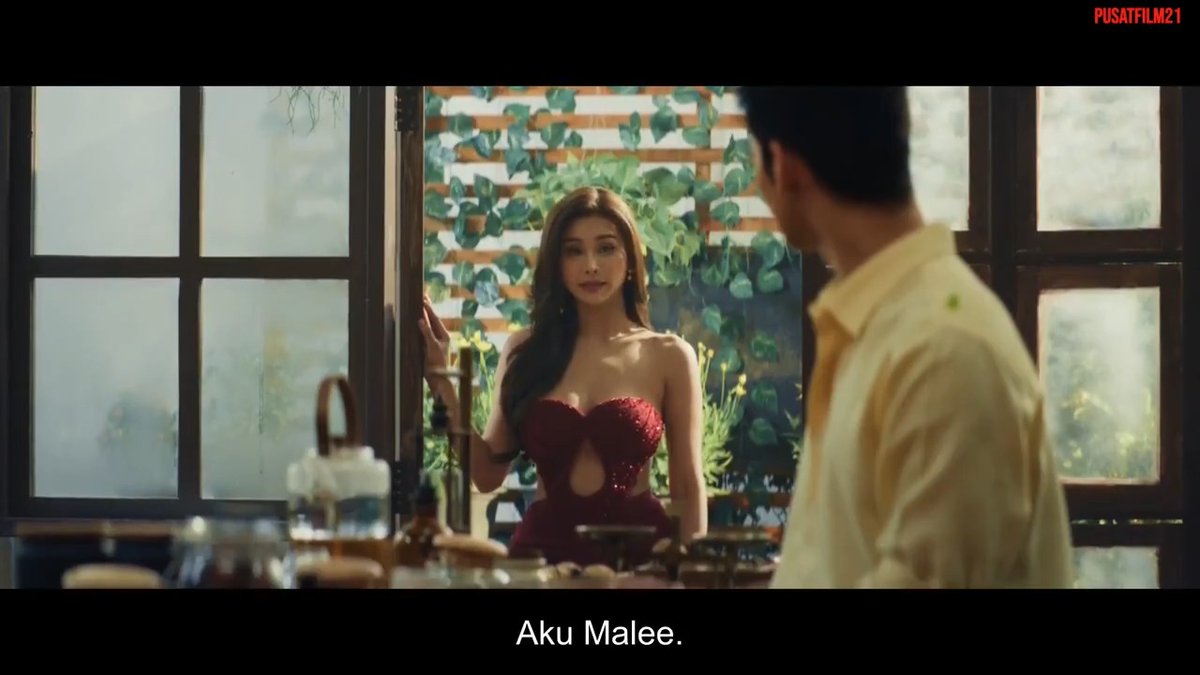 NO DEBAT!!! BAGUS BANGET FILMNYA !!! WAJIB KAMU TONTON