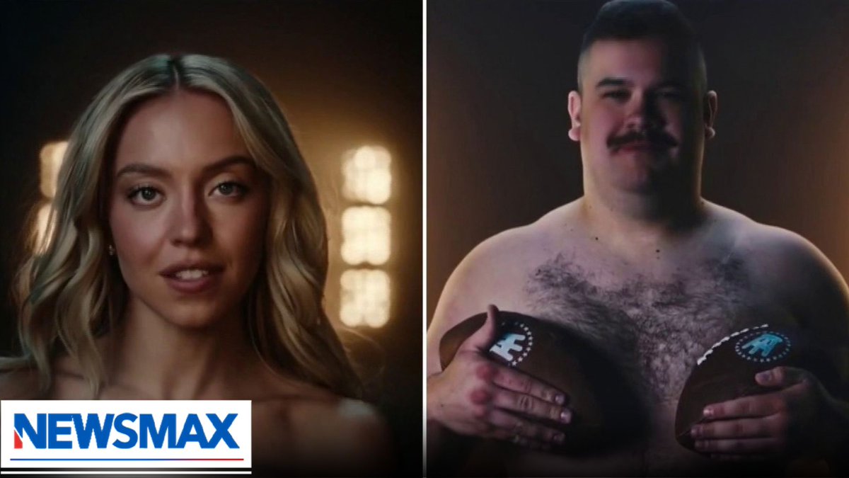 MOVE OVER SYDNEY: “The Right Squad” breaks down a hilarious spoof of Sydney Sweeney’s viral ad and why advertisers are leaning into pure entertainment over political correctness.