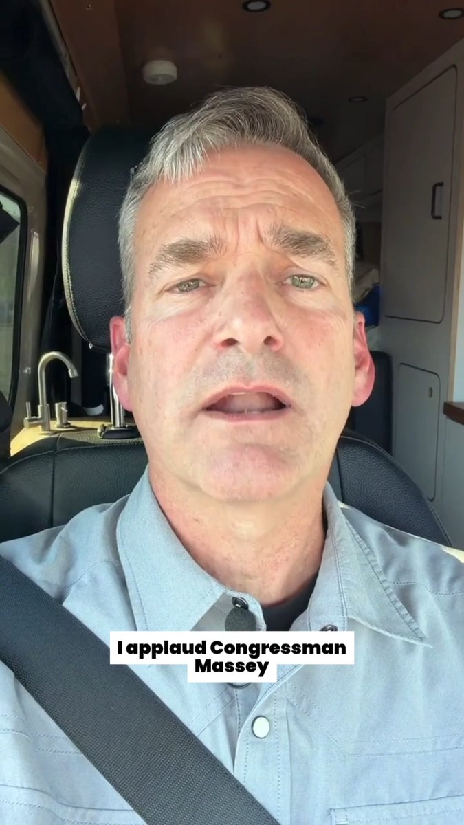 When government officials are out of bounds, it is the duty of Congress to keep them in check. As Idaho's next Senator, I plan to lead with loyalty to Idaho and the Constitution, not party bosses.