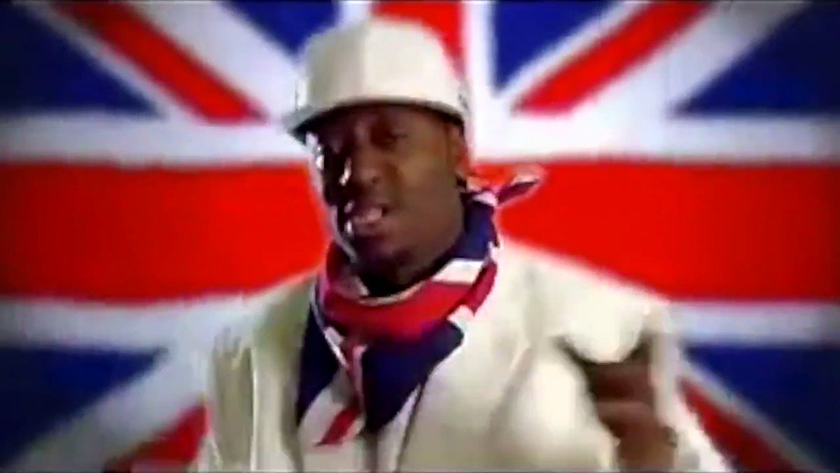 During grime’s rise, Sway’s debut album—2006’s ‘This Is My Demo’—kept UK hip-hop in the frame. 🕊️