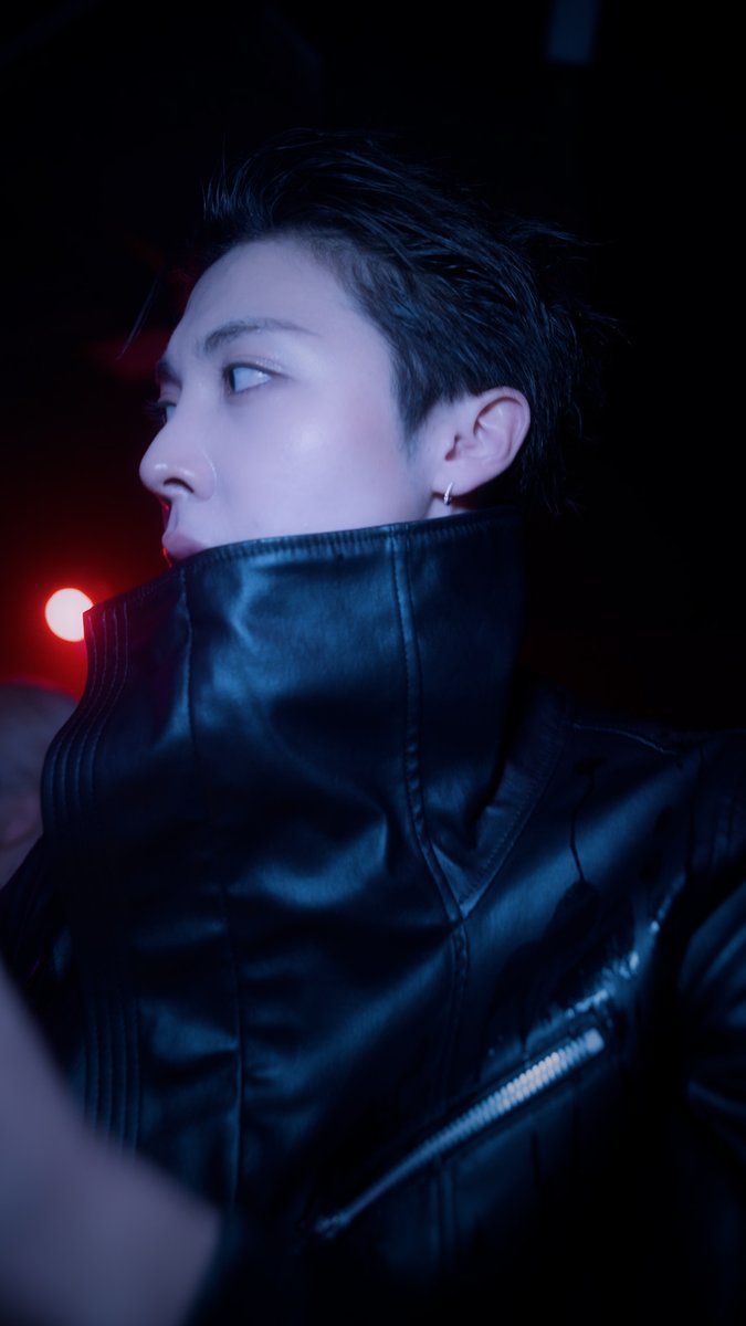 ADPhone - NIGHT The 2nd EP Album 'CRASH' 2026.9.28 6PM (KST) Pre-Save & Pre-Order ∙ ∙ #ALLDAYPROJECT #ADP #올데이프로젝트 #CRASH #THEBLACKLABEL #더블랙레이블