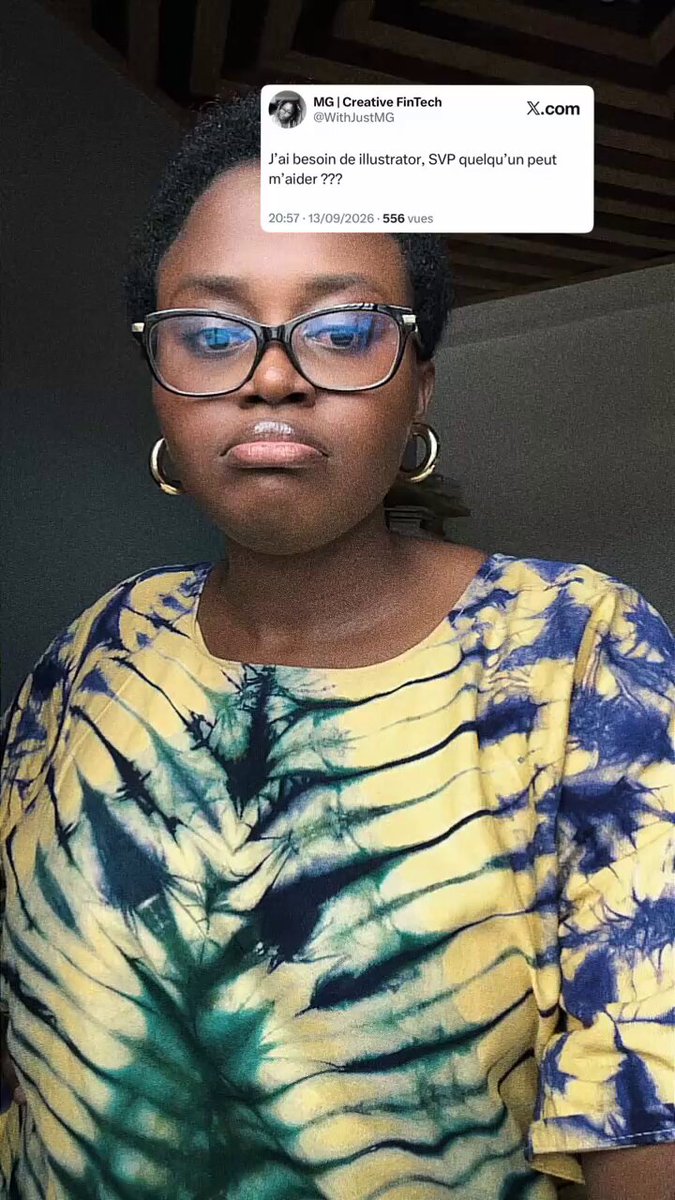 S’il vous plaît, RT 🙏🏾🙏🏾🙏🏾 La personne qui peut m’aider avec ce logiciel est peut-être dans ta TL. 👀 Un petit RT pourrait me permettre de la trouver. 🙏🏾❤️