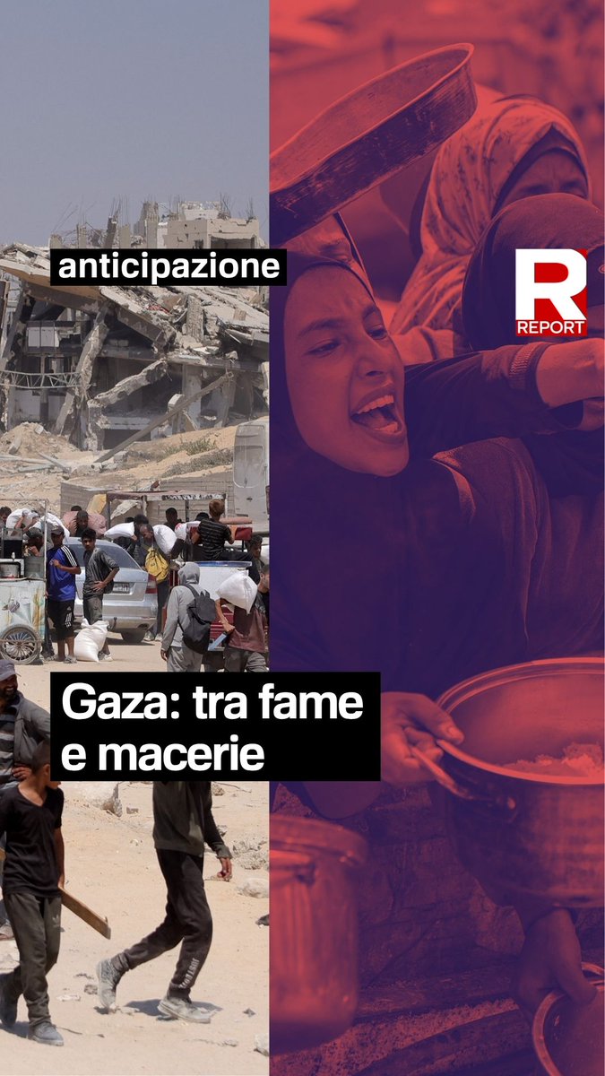 A poco più di un mese dalle elezioni israeliane e a meno di due dalle midterm americane, l’intesa tra Trump e Netanyahu mostra crepe e divergenze strategiche. Ma, tra complicità e tensioni, una cosa non cambia: Gaza continua a essere bombardata. #Report, dall'8 novembre su #Rai3