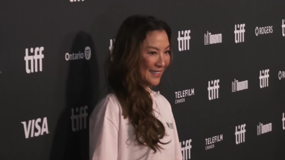 The Toronto International Film Festival features six Mainland China and Hong Kong titles in 2026, up from three last year, as Canada-China ties improve and many screenings sell out