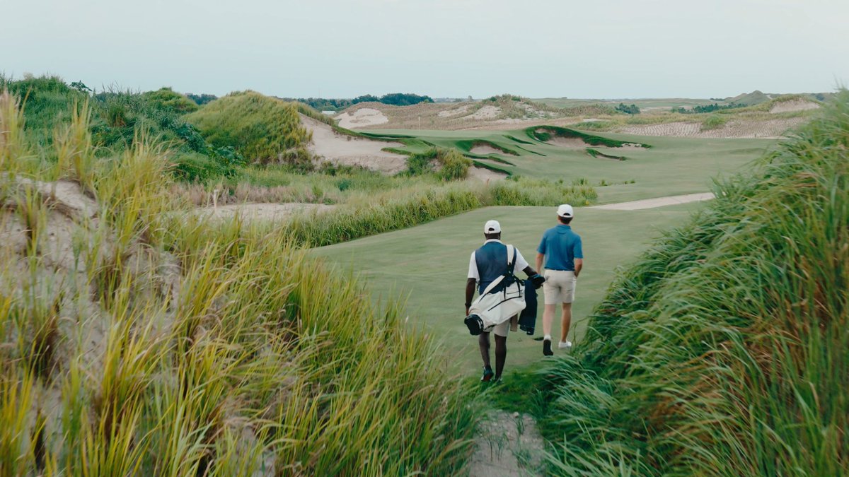 The wait is over. Wide fairways. Bold contours. Endless options. Eighteen holes built for imagination, creativity and the shots you’ll still be thinking about long after the round is over. Bone Valley is here.