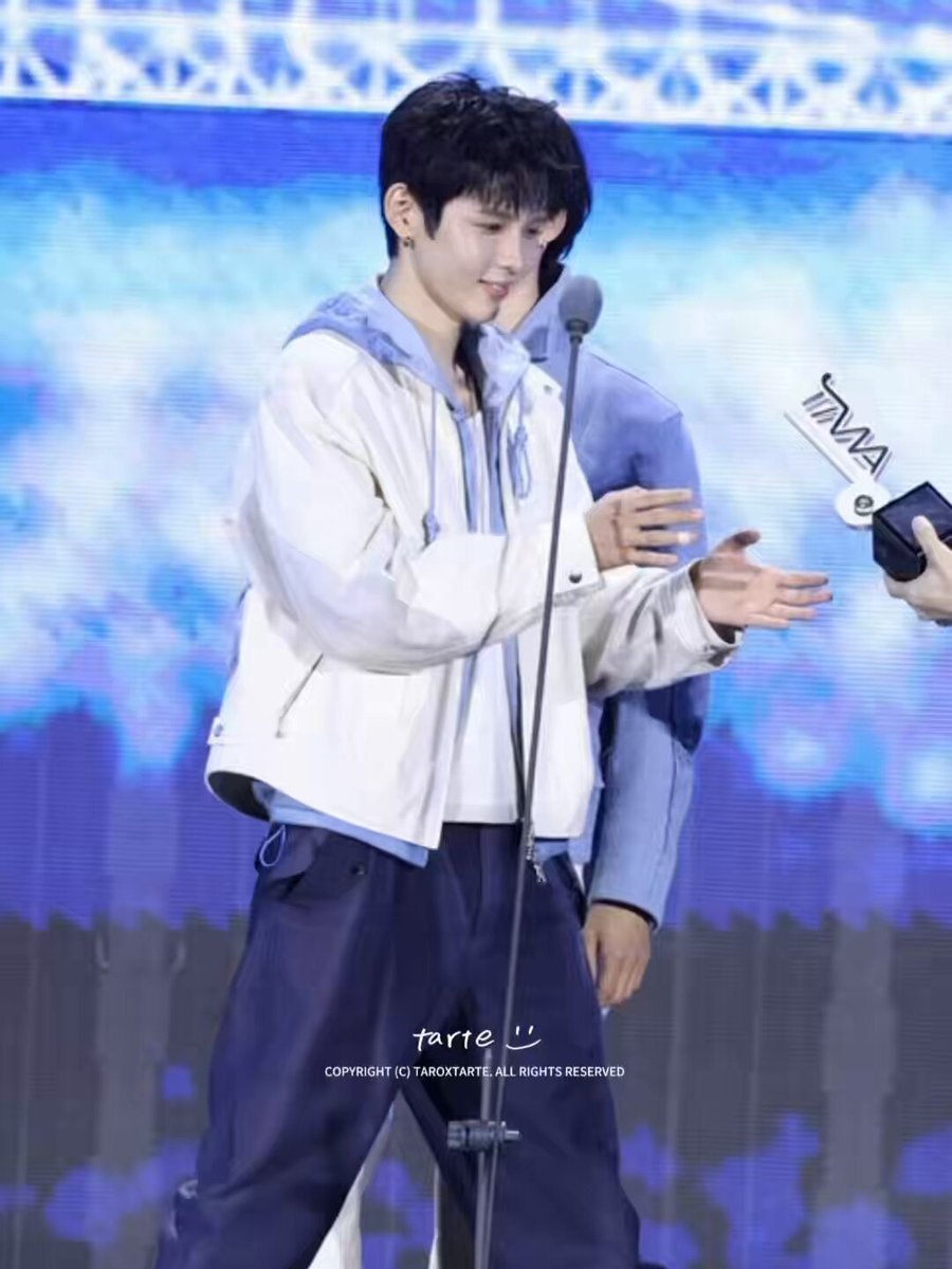 260919 TMA🏆 #SHOTARO #쇼타로 #将太郎 #ショウタロウ #RIIZE #라이즈