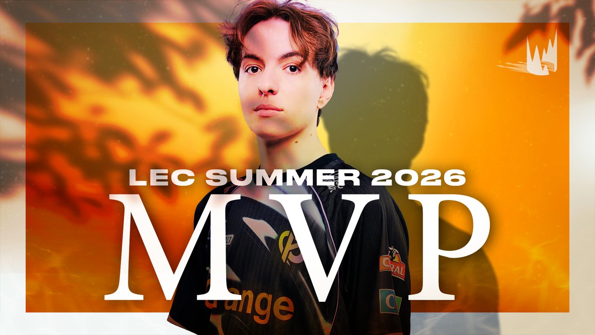 Le Petit Prince, Summer MVP 👑
