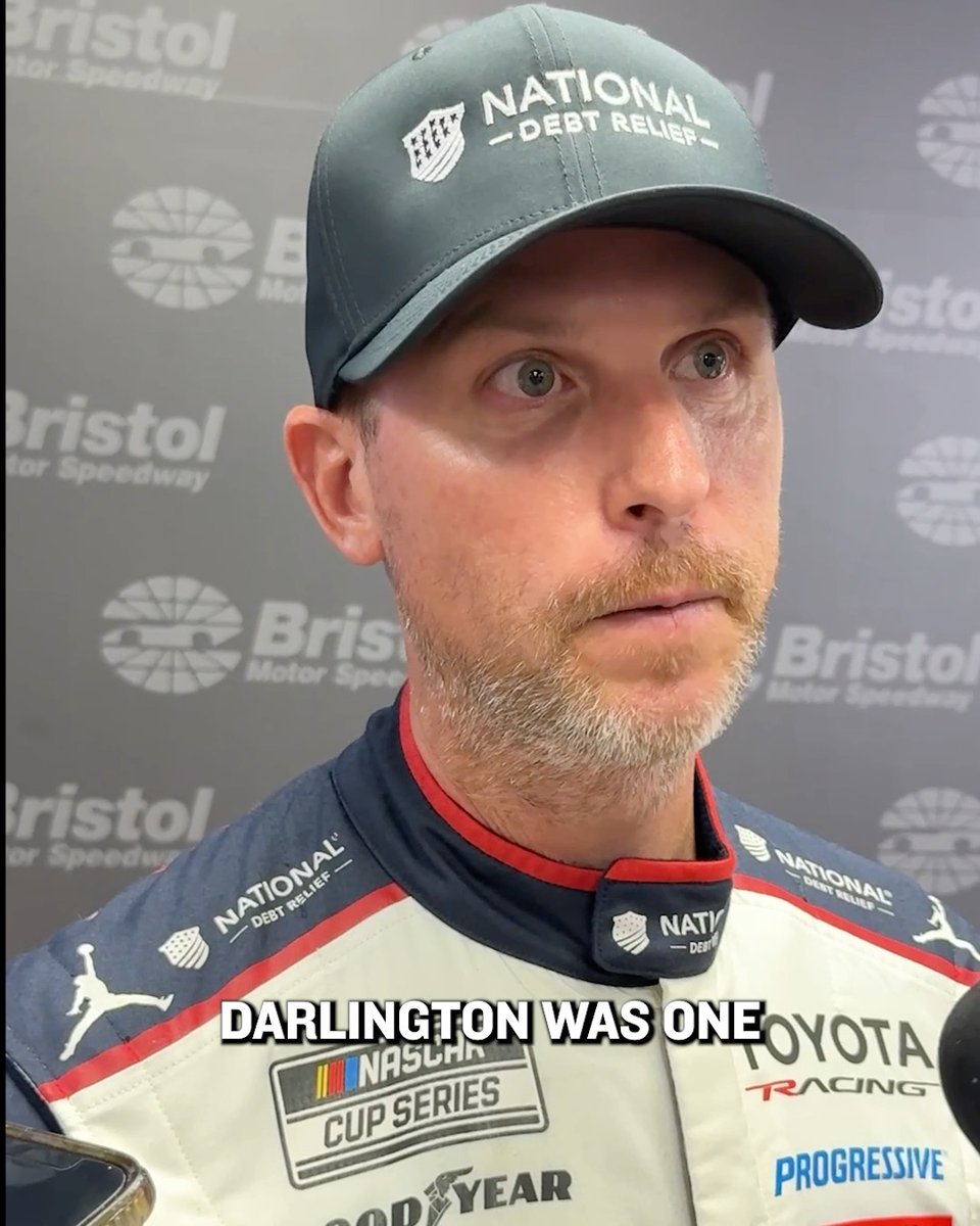 The No. 11 team is ready to apply what its learned from the spring at Bristol Motor Speedway.