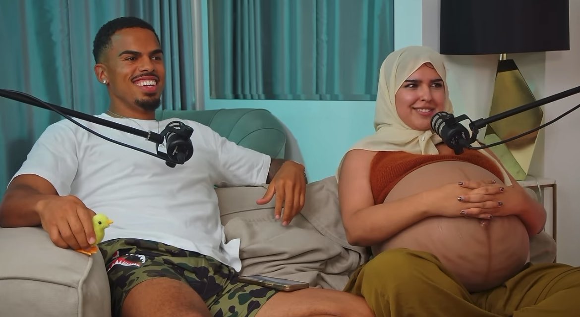 Maya Petite, a Muslim adult creator, opens up about losing her virginity at 17 and the risks she says she took growing up in Pakistan, where she describes premarital sex as carrying serious consequences. She also talks about balancing her faith with her career, saying she still prays five times a day and doesn’t remove her hijab during scenes because, in her view, wearing it while doing adult content doesn’t make her a criminal. Her take on religion, culture and adult work is wild.