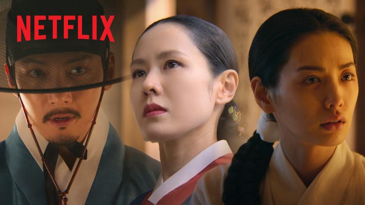 ใครที่หวง "นานะ" 😔🥺 เพราะมีการเล่นฉากวาบหวามในซีรีส์ The Scandal 2026 มีข้อมูลระบุว่า ซีรีส์เรื่องนี้ใช้เทคนิคการถ่ายทำที่มีนักแสดง body doubles มีการใช้ CGI, VFX ในฉาก 19+ โดยใน EP. สุดท้ายมีการให้เครดิตรายชื่อนักแสดงที่เป็น body doubles ด้วย ดังนั้นภาพที่เราเห็นในซีรีส์จึงไม่ใช่เนื้อหนังจริง ๆ ของนานะ และจีชังอุค #Netflix ที่มา: