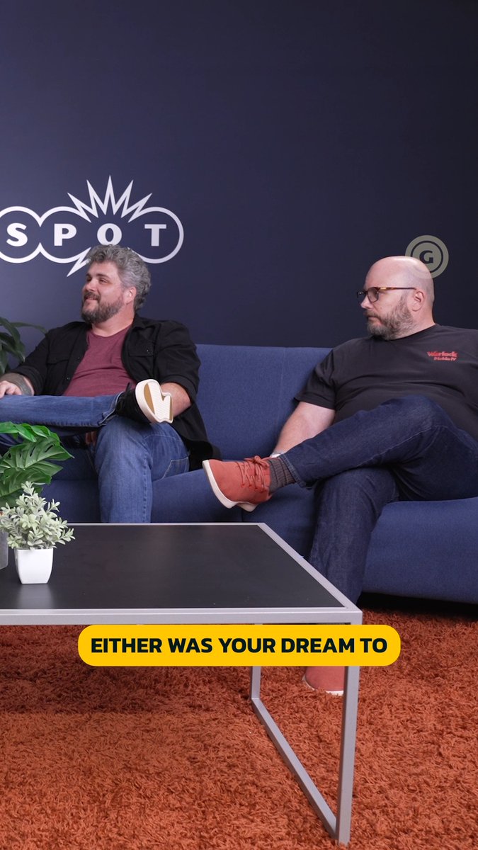 30 years of Diablo. 🔥 Diablo IV devs Owen Leach and Dan Tanguay look back at the games that shaped them and what’s next for Diablo IV. ⚔️ Full Interview: