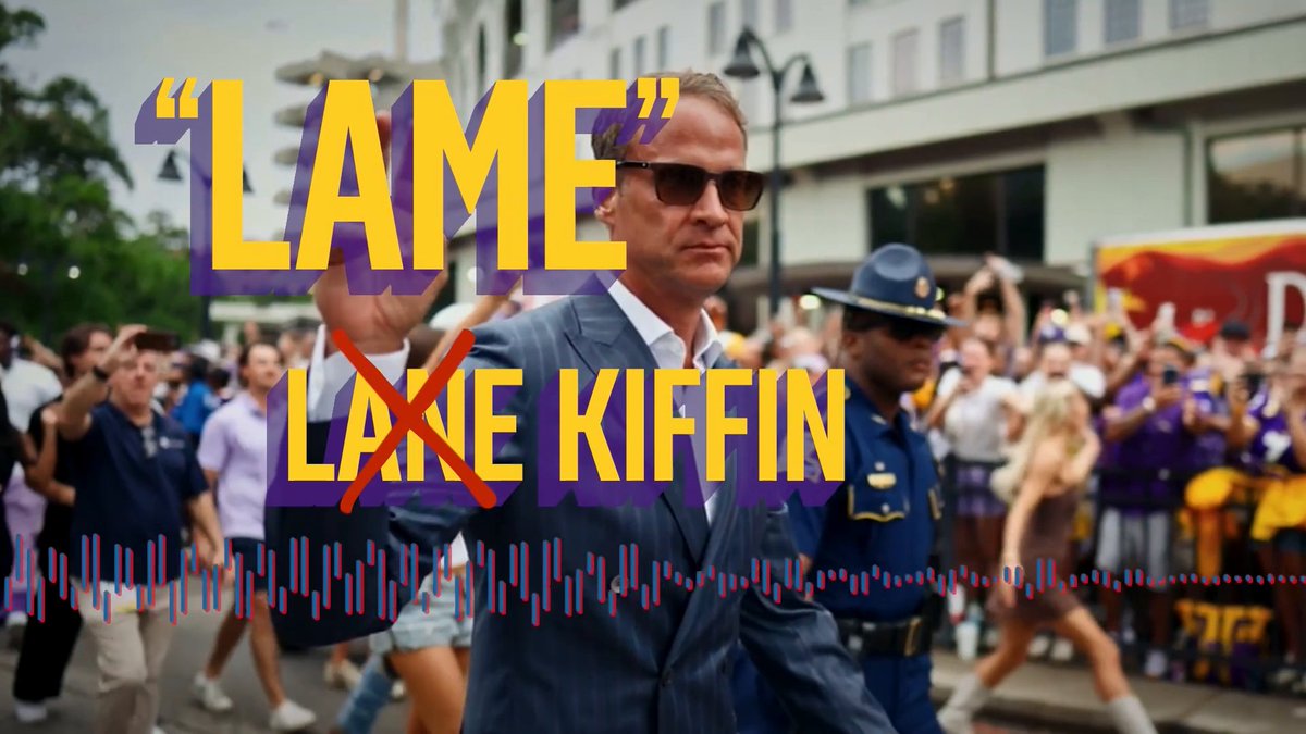 The Grove still looks like a garden party. But there’s no warm welcome waiting for Lane Kiffin. Wright Thompson explores the emotional wake left in Oxford as its former head coach returns wearing purple and gold.