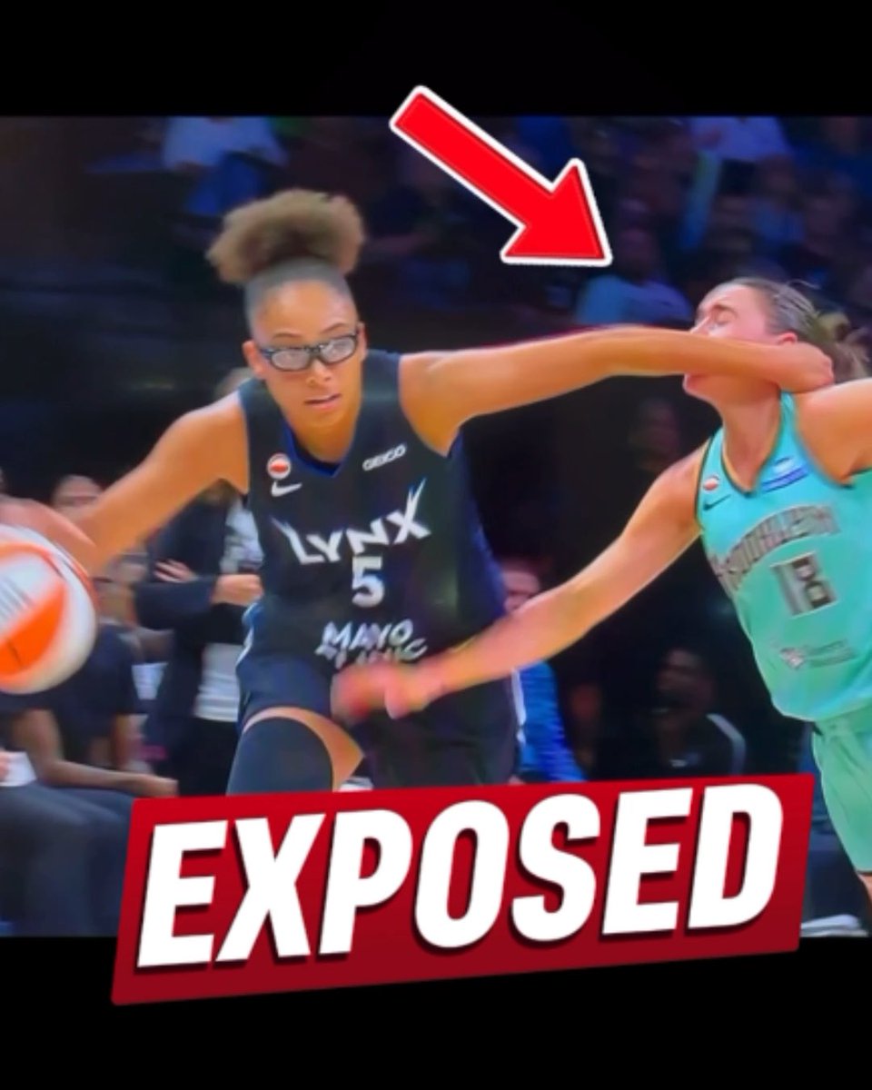 OLIVIA CAN’T WALK A MILE IN CAITLIN CLARK’S SHOES! #CaitlinClark #WNBA #IndianaFever #FeverRising #CC1 #WNBATwitter #Basketball