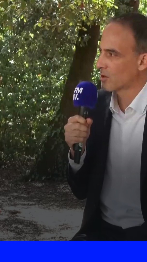 Présidentielle 2027: Raphaël Glucksmann, candidat à la primaire socialiste et Place publique à la présidentielle, souhaite "des aides ciblées massives"