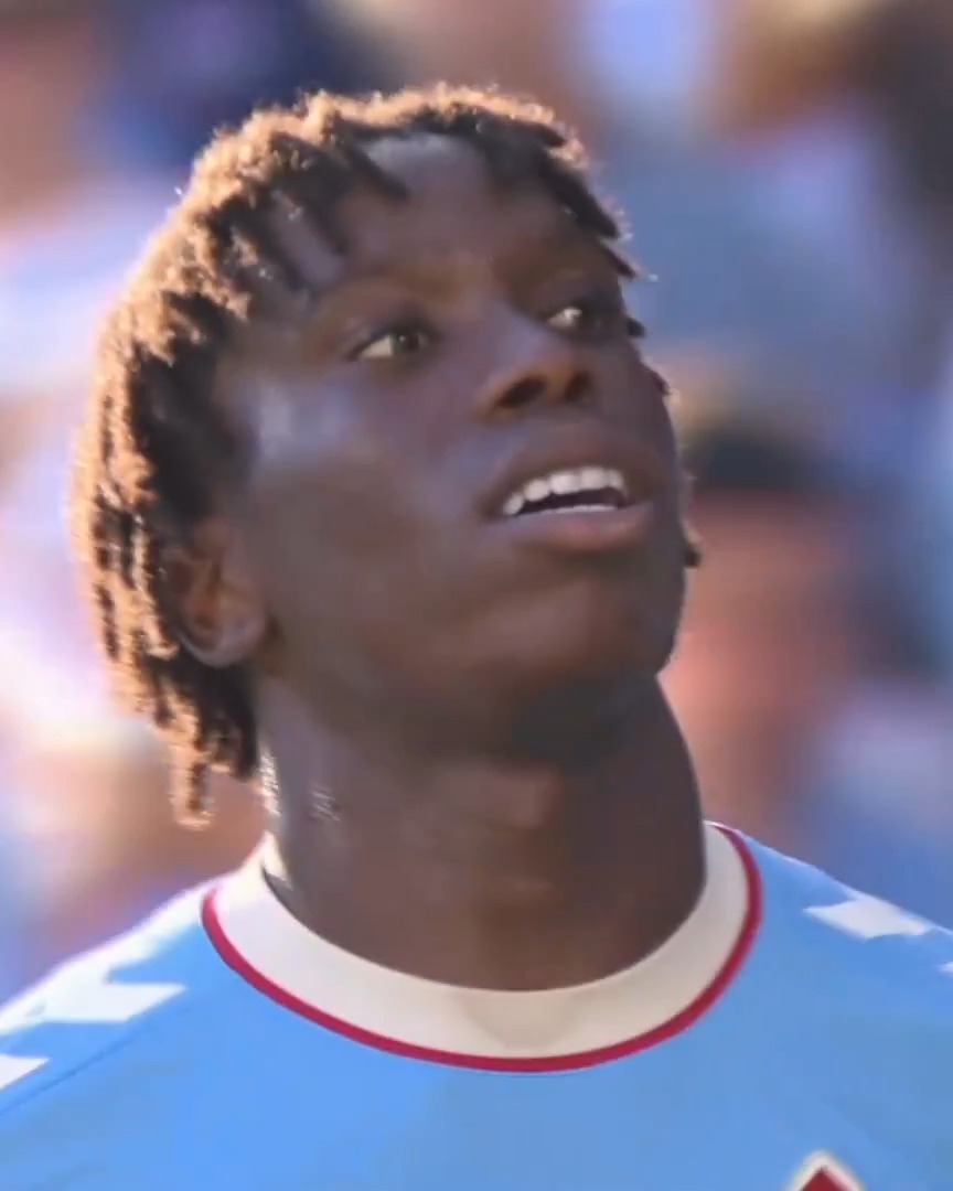 𝗜𝗟𝗔𝗜𝗫 𝗠𝗢𝗥𝗜𝗕𝗔. 🩵 LALIGAHighlights | Celta