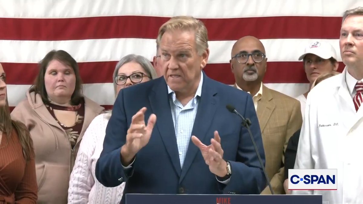 U.S. Senate candidate Mike Rogers's (R-MI) plan to reduce gas prices in the United States: "Let's make sure we are ready to go, that we have an unleashing American energy so that costs can come down very quickly."