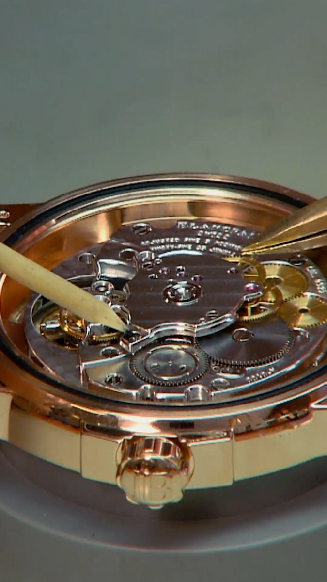 What time is it... ⌚️ #howitsmade