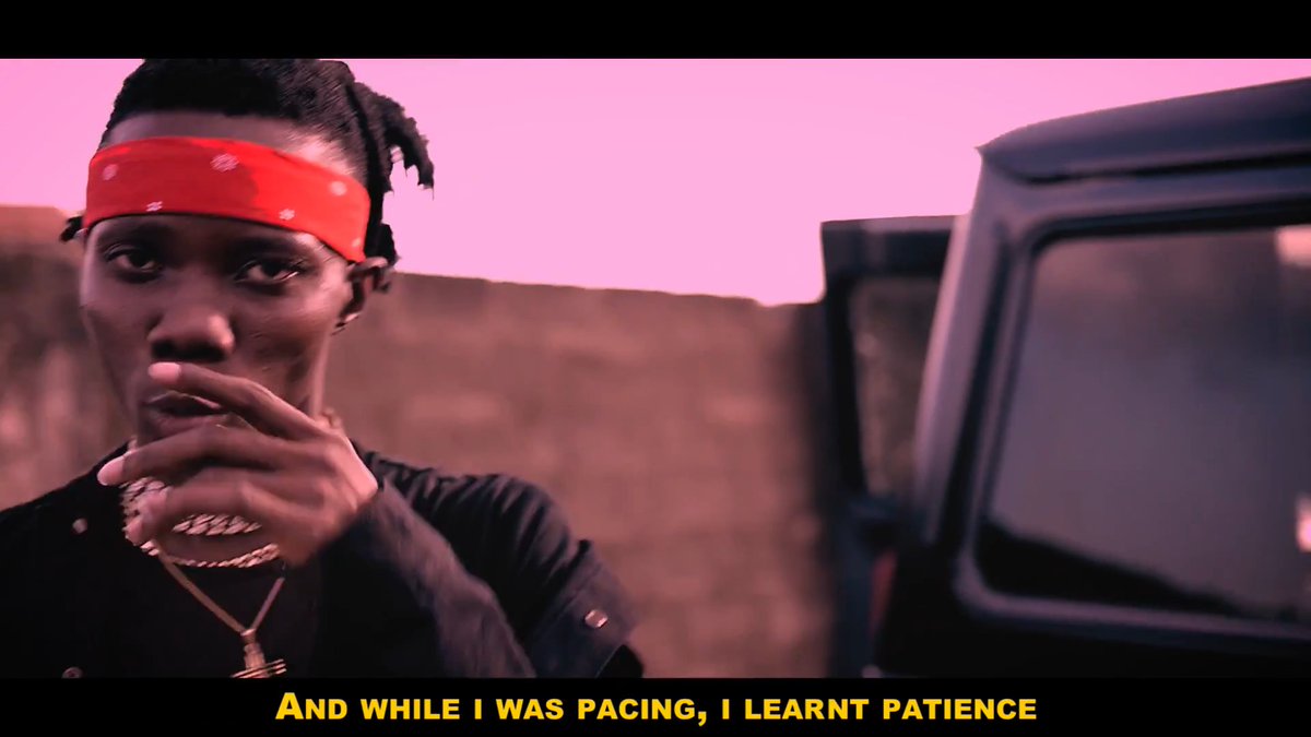 Okay, Blaqbonez went berserk!