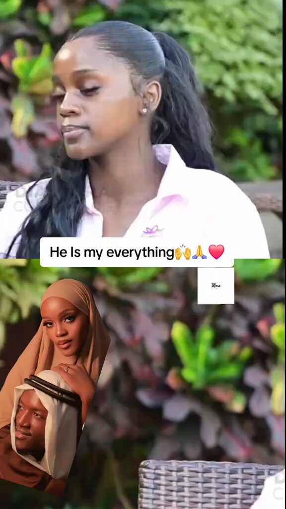Fall in love with the right person and enjoy your marriage. Don't be like the single middle-aged women you see on TikTok encouraging you not to fall in love or get married. They are failures; never listen to them.