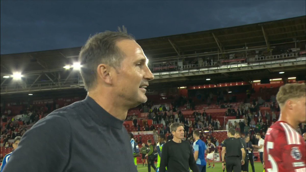 "It's massive!" Lee Hendrie's full-time reaction as Coventry get their first win of the season 🔊