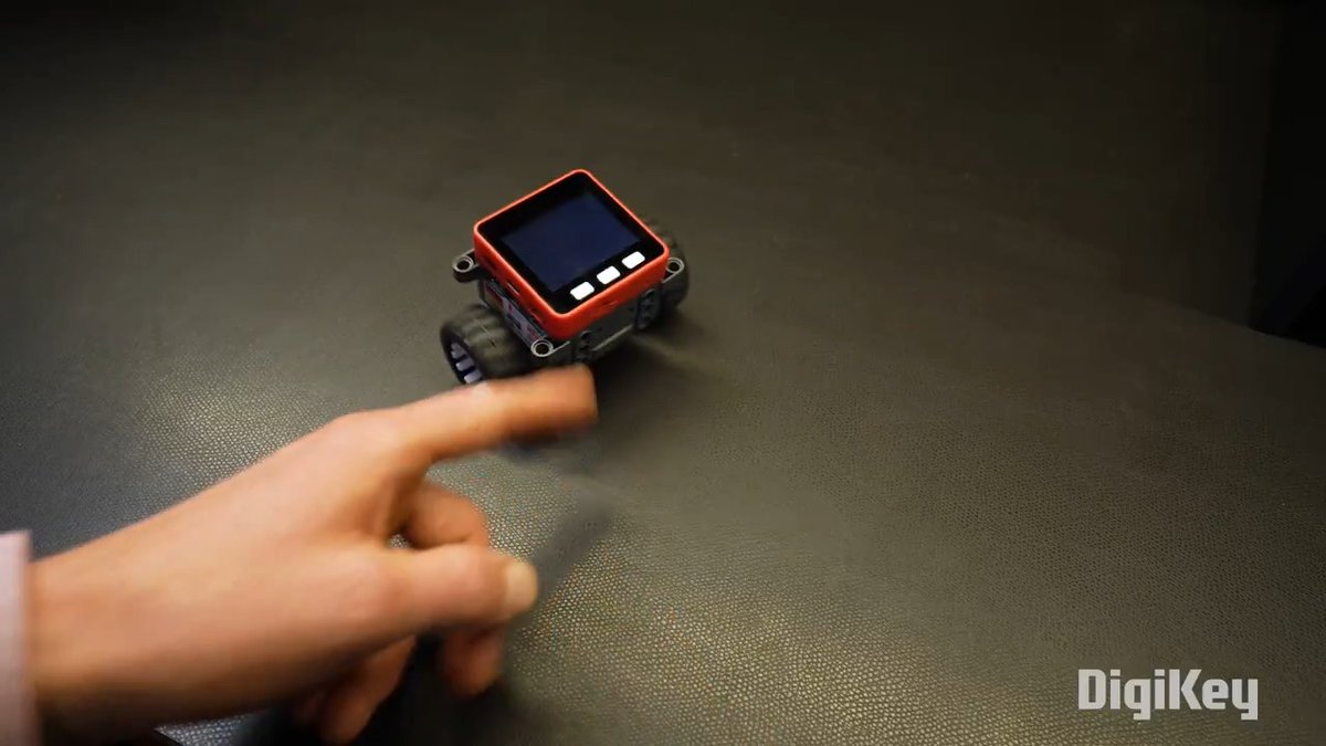 Reinforcement Learning for Robotics Part 2: Train a Balance Bot with PPO with Shawn Hymel Full video: