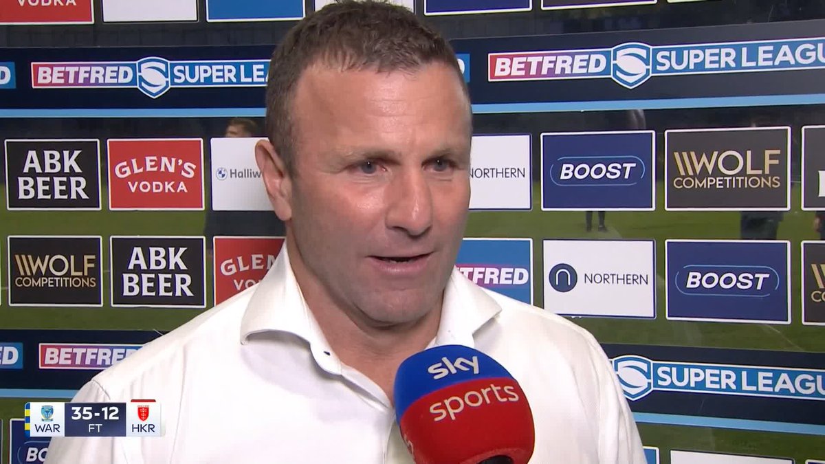 "I've got a lot of great memories" ๐คฉ Willie Peters bids farewell to Hull KR ๐