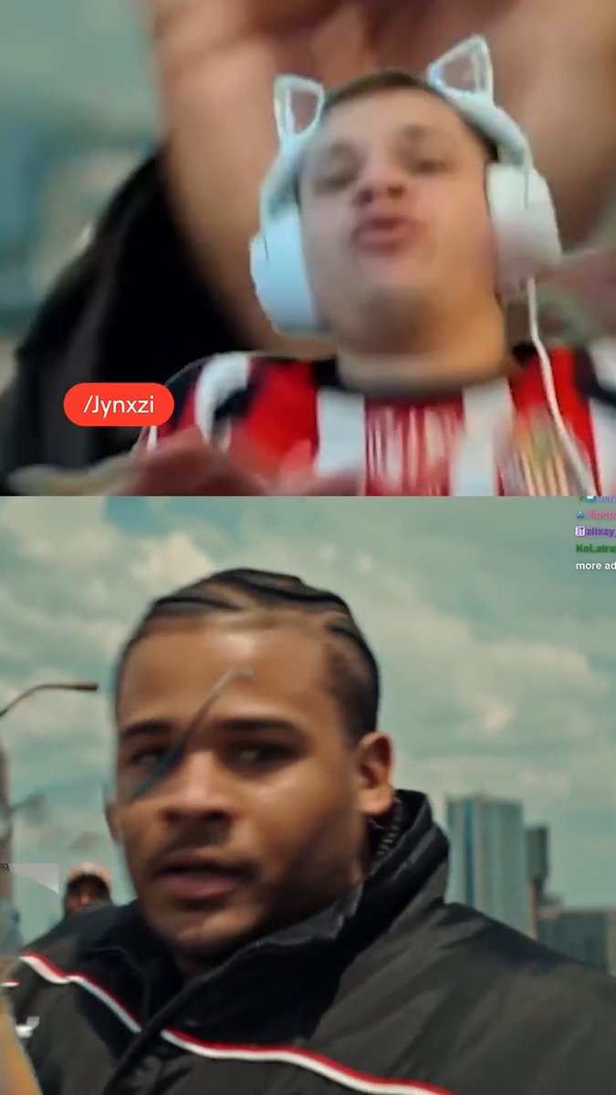 Best reactions to AMP's Cypher