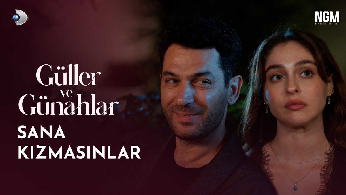 “Sen onların biricik babasısın.” #GüllerVeGünahlar yeni bölümüyle şimdi #KanalD’de! @kanald NGM