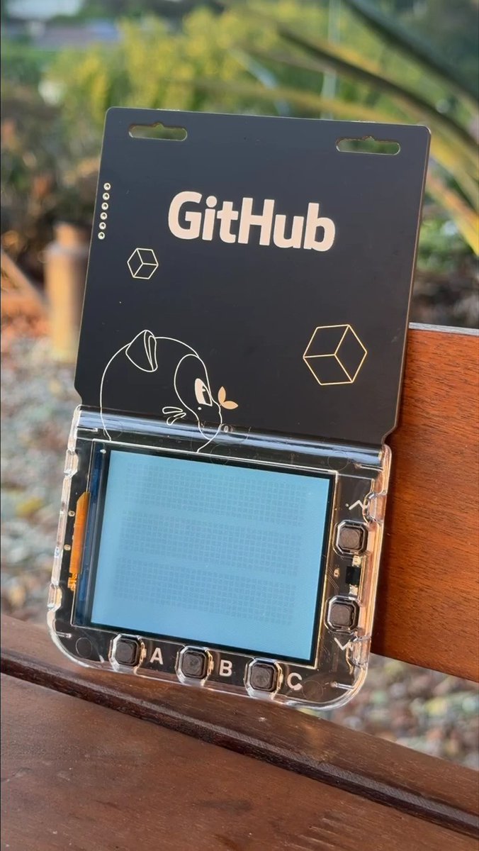 Yes or YES? Get your #GitHubUniverse pass 👇