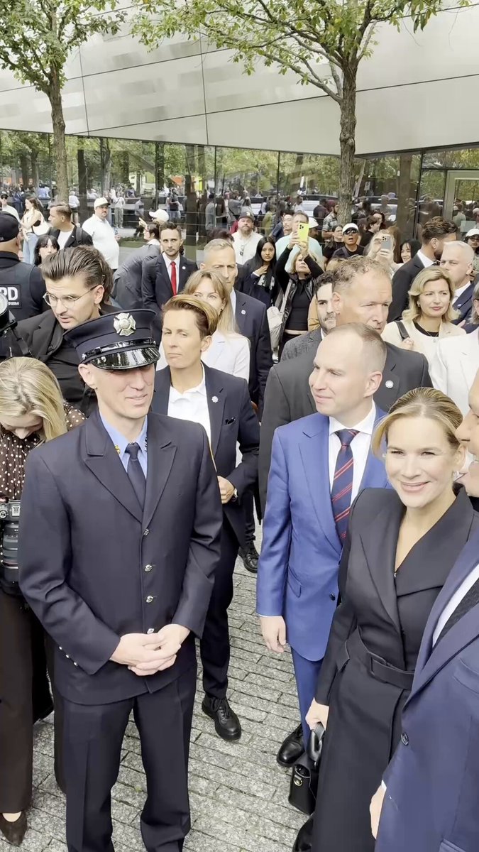 Spontaniczne rozmowy z Polakami z naszej ziemi w Nowym Yorku 🇺🇸🤝🇵🇱