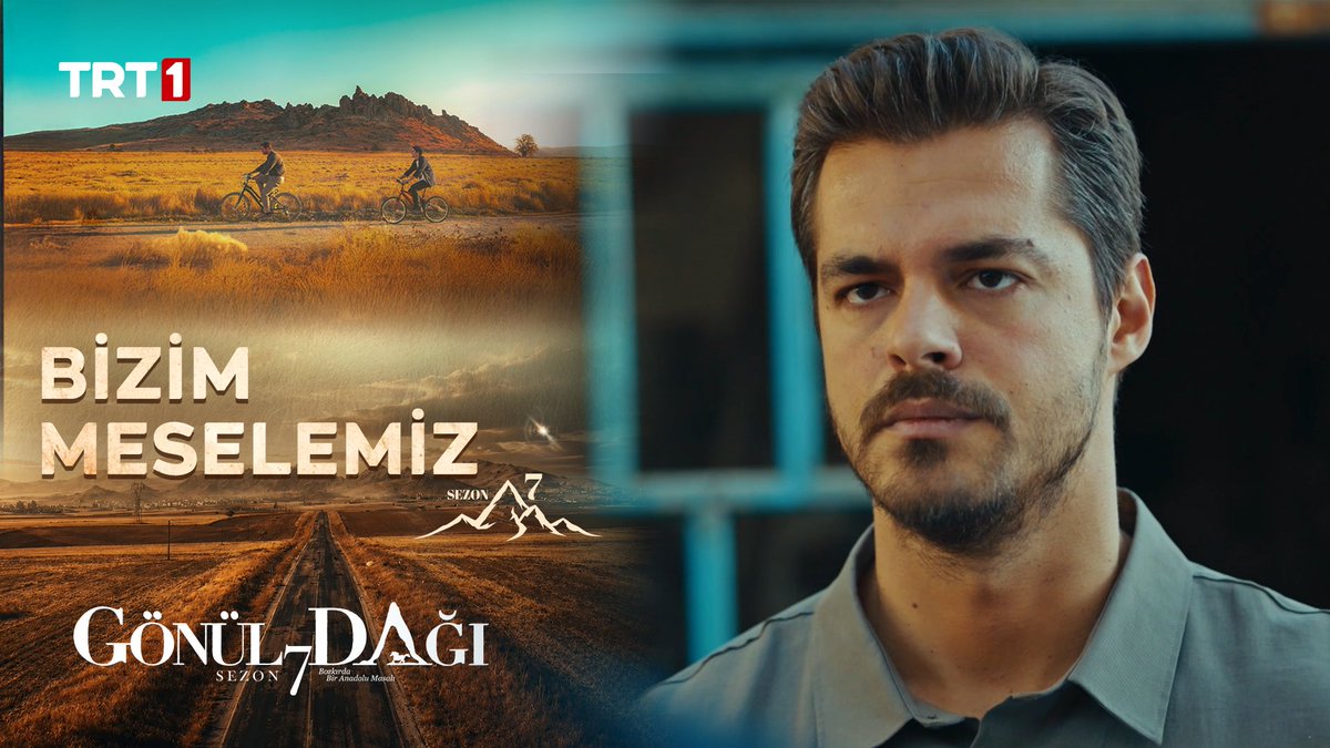 “Uzak durun TVR’den!” TRT 1 #GönülDağı