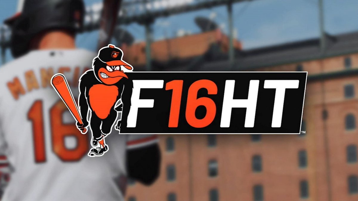 "Getting to play in Baltimore was a dream come true for me and is something I never took for granted." Today, #Birdland welcomes back Trey Mancini as he retires an Oriole 🧡