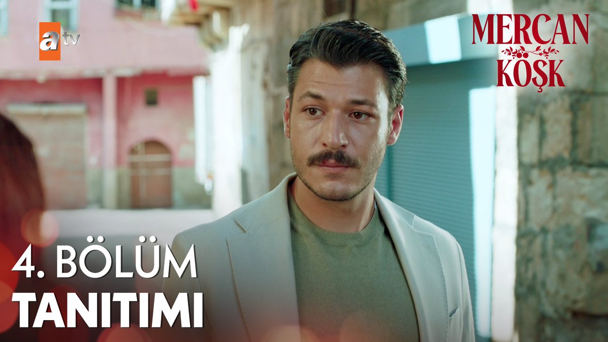 "Sana bu yaptıklarının hepsini açıklayacak! Ona bunun hesabını ben soracağım!" 4. Bölüm Tanıtımı Mercan Köşk yeni bölümüyle 26 Eylül Cumartesi 20.00'de atv’de!