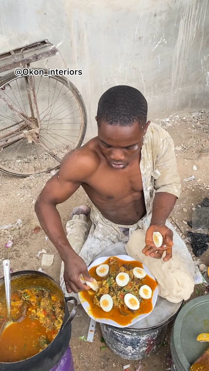 How to cook oha soup as a professional p.o.p man #cooking