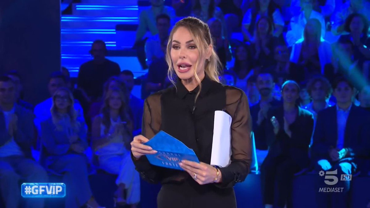 Il pubblico ha deciso che a salvarsi sono... Federica e Danto! #GFVIP